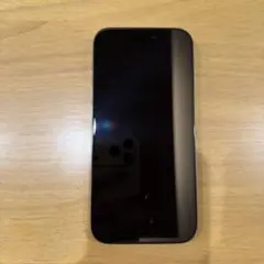 Apple iPhone 15 Pro シルバー 本体 256GB