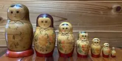 2026年最新】ロシア 民芸品の人気アイテム - メルカリ
