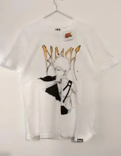 2026年最新】ジャンプ Tシャツ BLEACHの人気アイテム - メルカリ