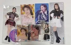 モバガチャ SR 小田さくら モーニング娘。'26 Metallic Ver. - メルカリ