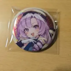 2026年最新】ART OF NIJISANJI 缶バッジ サロメの人気アイテム - メルカリ