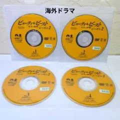2026年最新】美女か野獣 DVD-BOXの人気アイテム - メルカリ