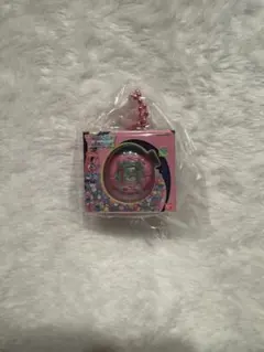 たまごっち おかしなたまごボーロっち パッケージチャームつき３