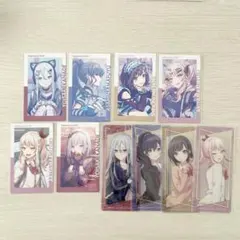 プロジェクトセカイ 宵崎奏 朝比奈まふゆ 東雲絵名 暁山瑞希 ニーゴ エピカ