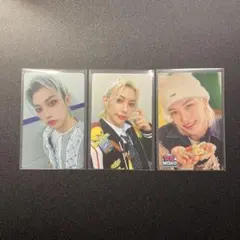 straykids スキズ フィリックス トレカ まとめ売り