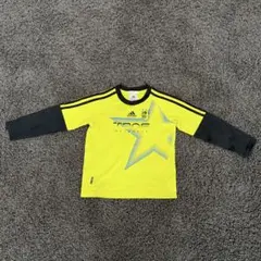 adidas 子供Ｔシャツ