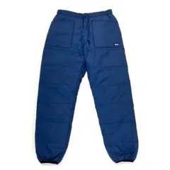 ダウンパンツ アウトドアウェア