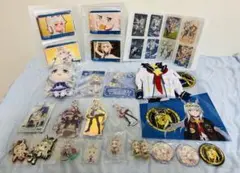 ウマ娘　まとめ売り ウマ娘 カレンチャン まとめ売り - メルカリ