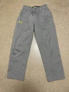 Under Armour グレー スウェットパンツ M