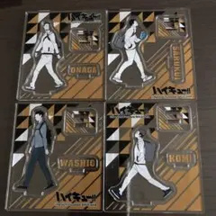 2026年最新】梟谷の人気アイテム - メルカリ