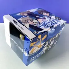 未開封 ストライクウィッチーズ 2 いやす・なおす・ぷにぷにする DX