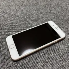 Apple iPhone 8 ゴールド　本体のみ　SIMフリー