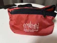 メンズ ボディバッグ