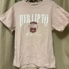 herlipto herlipto Classic Cherry Teeのサムネイル