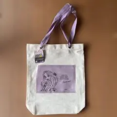 ラプンツェル ポーチ