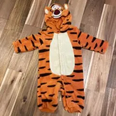 Disneybaby ティガー着ぐるみ50-70㎝