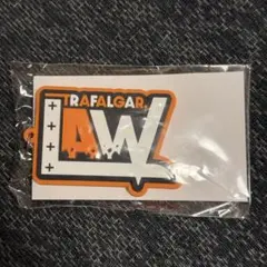 USJ ワンピース コレクションキーチェーン トラファルガー・ロー