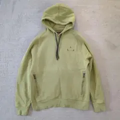 ナイキ　ジョーダン　JORDAN　パーカー