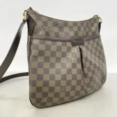 正規品Louis Vuitton ルイビィトンダミエブルームズベリPMショルダー 