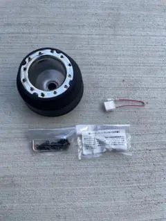 Daikei STEEL BOSS ボスフリー 未使用品　日産自動車旧車対応品 Daikei STEEL BOSS ボスフリー 未使用品 日産自動車旧車対応品