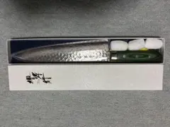 堺孝行 牛刀 240mm ステンレス HRC 60-62のサムネイル