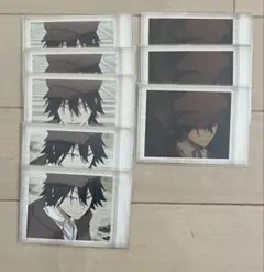 文豪ストレイドッグス パシャこれ えと