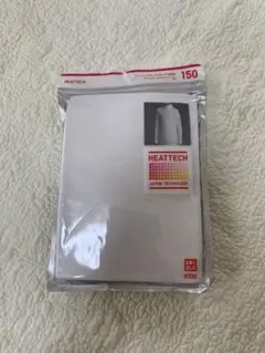 ヒートテック 150