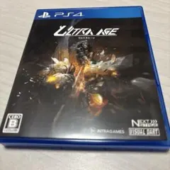 Switch Ultra Age ウルトラエージ