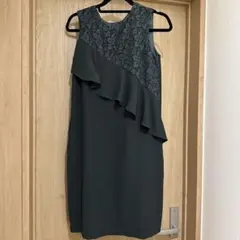 お呼ばれドレス