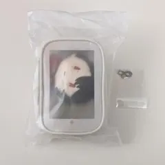 刀剣乱舞 フリューくじ 御伴散歩 ぽちくじ A賞 フィンガーパペット 陸奥守吉行