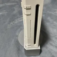 任天堂 wii 本体 ホワイト セット Nintendo RVL-001