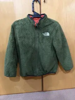 THE NORTH FACE APPROACH フリースジャケット　120cm