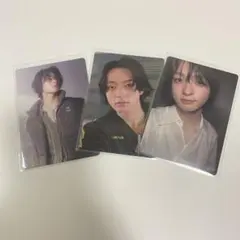 starglow ミュージシャン