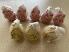 《お買い得》お邪魔どれみ　スイーツクッキーチャーム