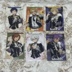 あんスタ スタフォニ カード