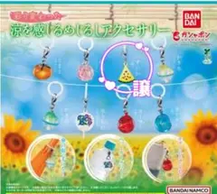 BANDAI スイカチャーム