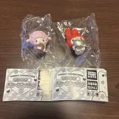 マイスウィートピアノ マイメロディ きらめきバルーンフィギュア2