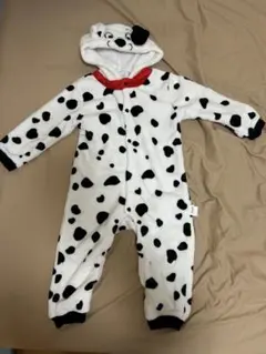 101匹わんちゃん風着ぐるみ コスチューム 100