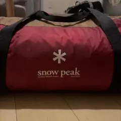 snow peak キャンプテント アメニティドームMのサムネイル
