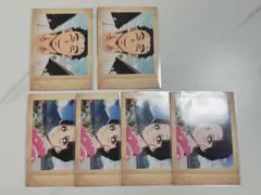 鬼滅の刃 慶蔵 恋雪 ぱしゃこれ6点セット まとめ売り