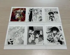 CLAMP展 ぱしゃこれ まとめ売り