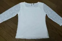 《明日処分》トップス