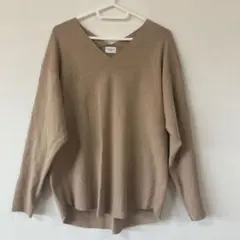 アーバンリサーチドアーズ　ニット