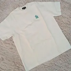 PAGEBOY LIM 半袖Tシャツ ホワイト サイズM