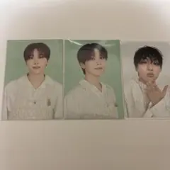 SEVENTEEN セブチ スングァン トレカセット - メルカリ