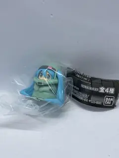 【未開封】ザクぐるみ 初音ミクVer. 座り