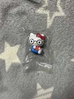 ハローキティめがねっこちゃん