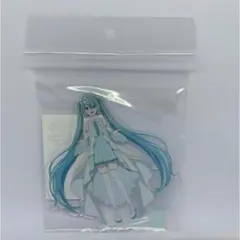 初音ミク よみうりランド 2022 アクスタ 初音ミク よみうりランド よみラン 2022 アクリルスタンド アクスタ