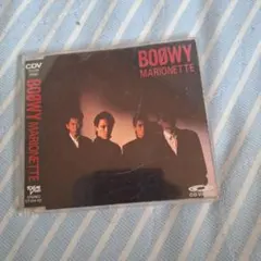 2026年最新】boowy vhsの人気アイテム - メルカリ