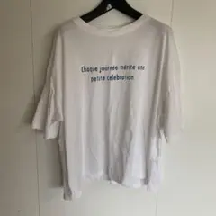 スタジオクリップ　ロゴTシャツ　スタディオクリップのサムネイル